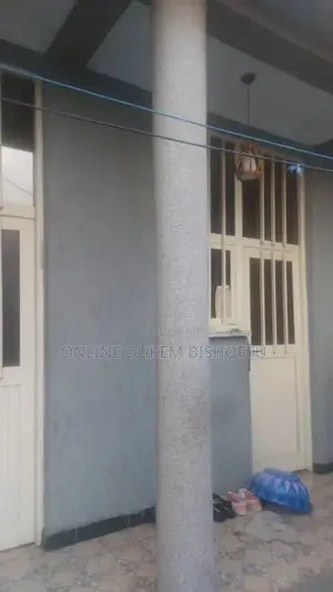 Furnished 7bdrm House in Dukem, East Shewa for sale
