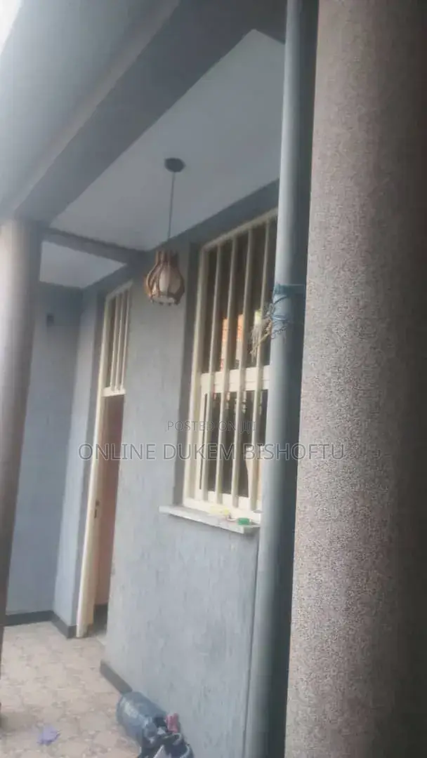 Furnished 7bdrm House in Dukem, East Shewa for sale