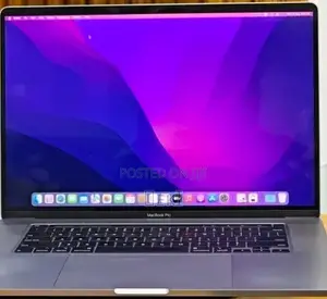 New Laptop Apple MacBook Pro 2018 32GB Intel Core i7 SSD 2T