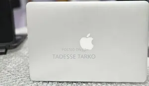 New Laptop Apple MacBook Air 2014 8GB Intel Core i7 SSD 512GB