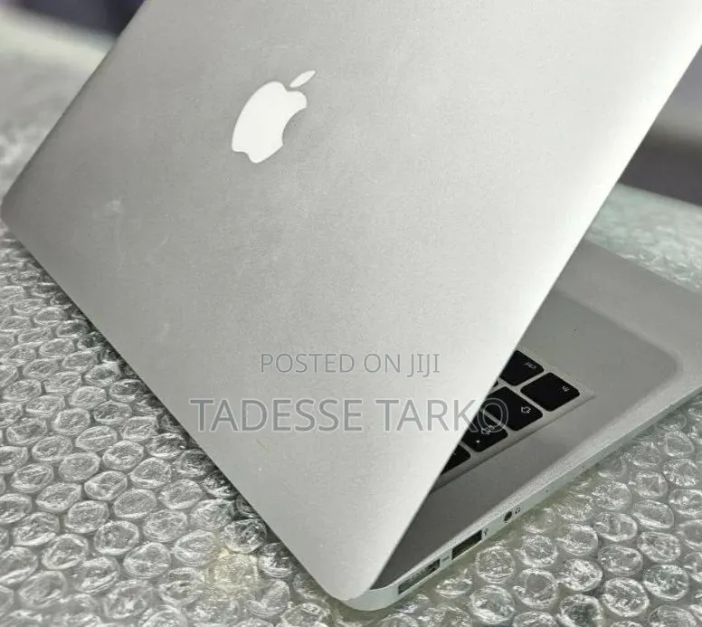New Laptop Apple MacBook Air 2014 8GB Intel Core i7 SSD 512GB