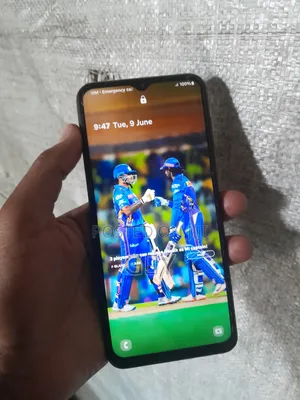 New Samsung Galaxy A10 32 GB Rose Gold