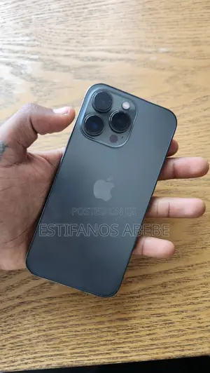 Apple iPhone 13 Pro 256 GB Gray