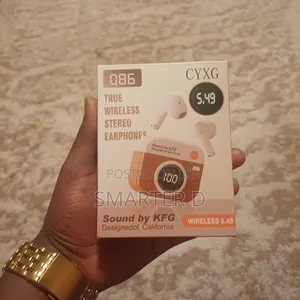 Cyx Q86 True Wireless Earbuds