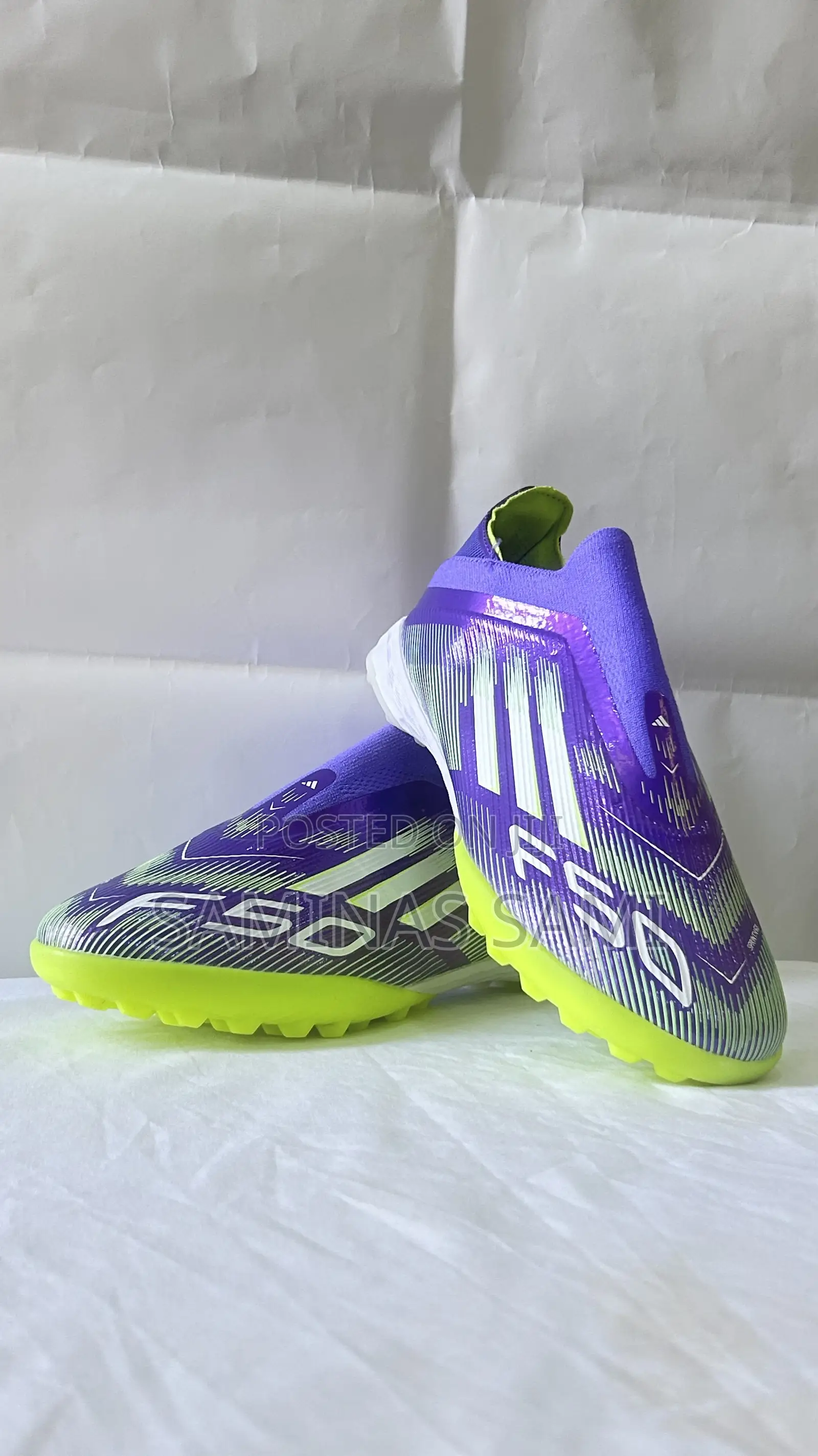 F50 Football Shoes