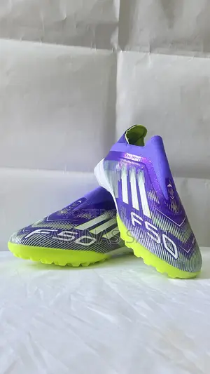F50 Football Shoes