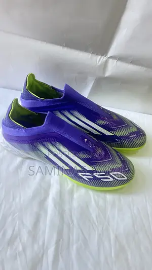 F50 Football Shoes