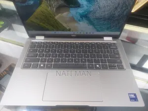 New Laptop Dell Latitude 7450 16GB Intel Core Ultra 7 SSD 512GB