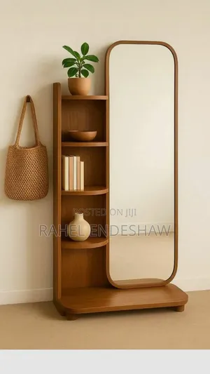 Book Shelf