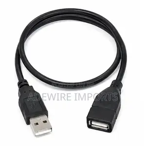 Usb Extender 1.5m With Vat