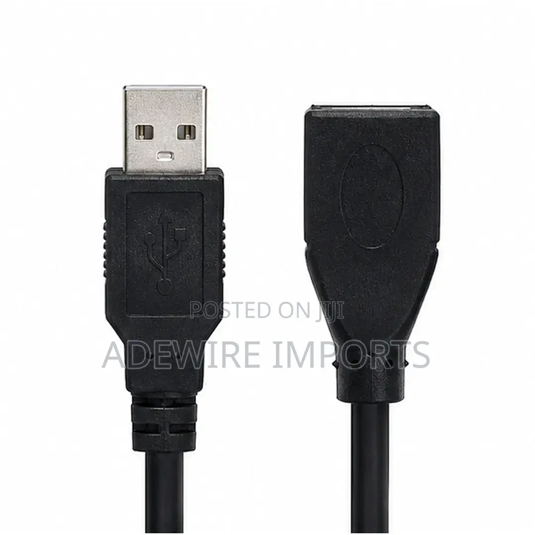 Usb Extender 1.5m With Vat