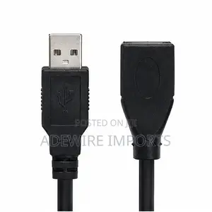 Usb Extender 1.5m With Vat