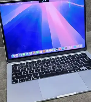 New Laptop Apple MacBook Air 2025 M4 16GB Apple M4 SSD 256GB
