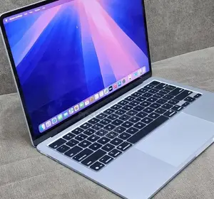 New Laptop Apple MacBook Air 2025 M4 16GB Apple M4 SSD 256GB