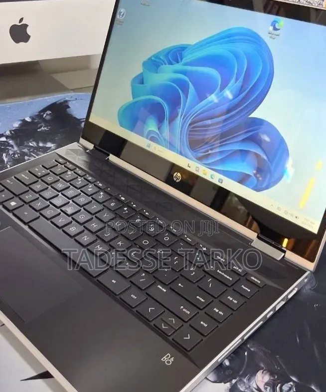 New Laptop HP Pavilion 14 8GB Intel Core i3 SSD 256GB