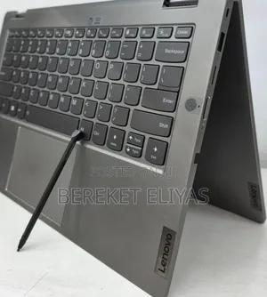 New Laptop Lenovo ThinkBook 13 16GB Intel Core i7 SSD 512GB