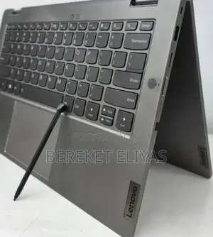 New Laptop Lenovo ThinkBook 13 16GB Intel Core i7 SSD 512GB