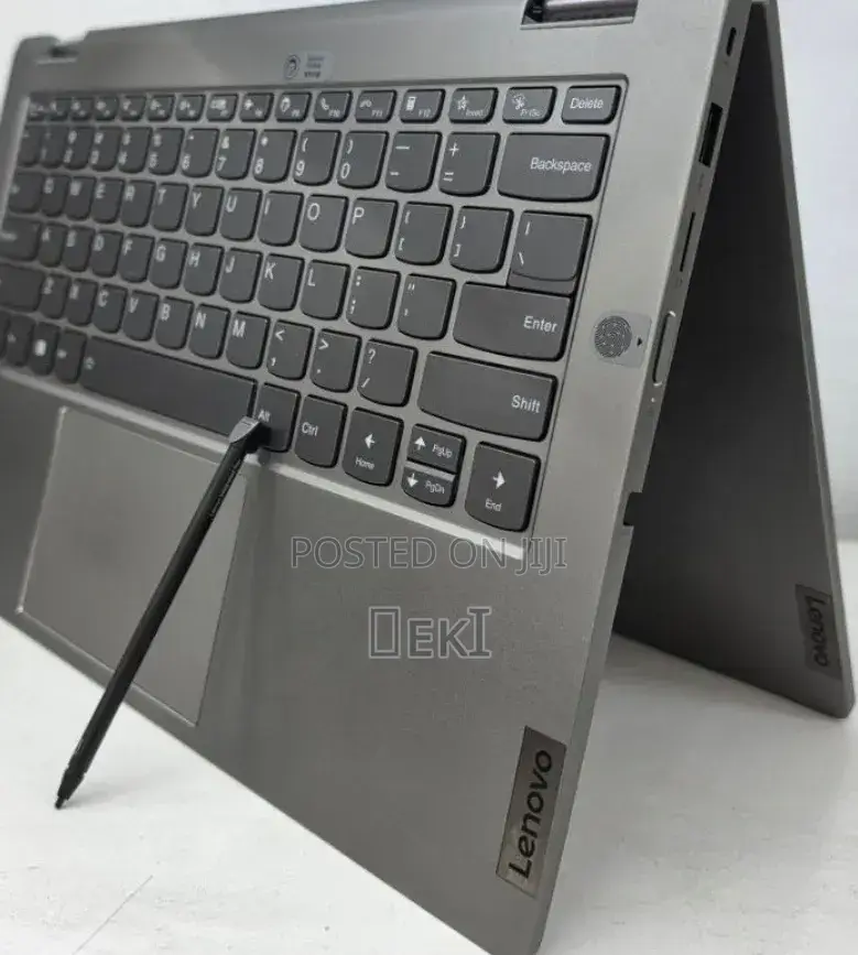 New Laptop Lenovo ThinkBook 13 16GB Intel Core i7 SSD 512GB