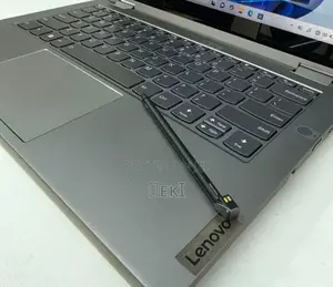 New Laptop Lenovo ThinkBook 13 16GB Intel Core i7 SSD 512GB