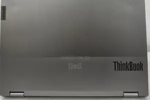 New Laptop Lenovo ThinkBook 13 16GB Intel Core i7 SSD 512GB