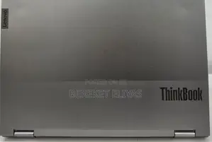New Laptop Lenovo ThinkBook 13 16GB Intel Core i7 SSD 512GB