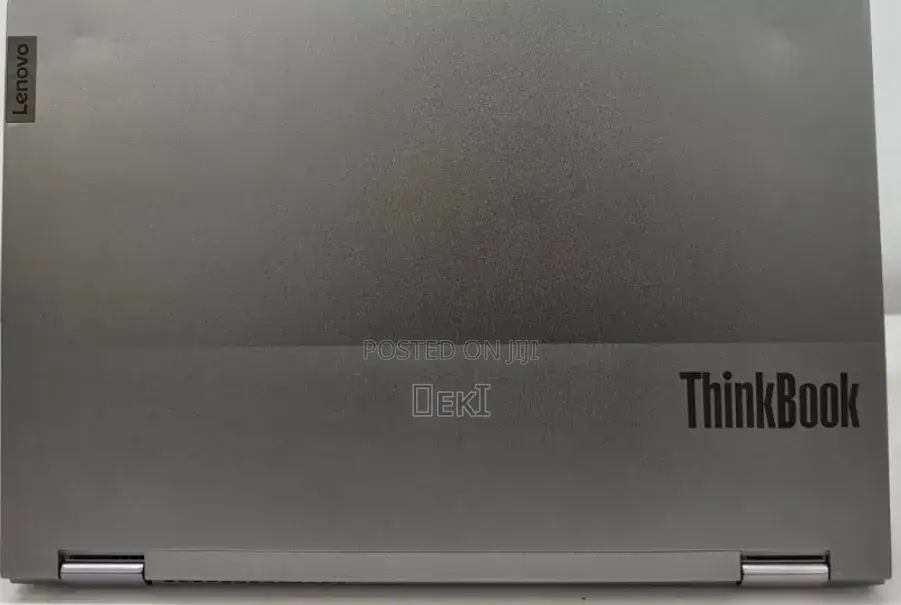 New Laptop Lenovo ThinkBook 13 16GB Intel Core i7 SSD 512GB