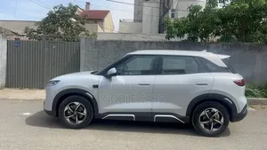 BYD Yuan Up 2024 Off white