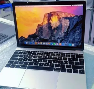 New Laptop Apple MacBook Pro 2015 8GB SSD 512GB