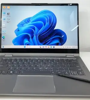 New Laptop Lenovo ThinkBook 13 16GB Intel Core i7 SSD 512GB