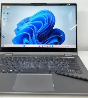New Laptop Lenovo ThinkBook 13 16GB Intel Core i7 SSD 512GB