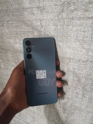 New Samsung Galaxy M14 64 GB Gray