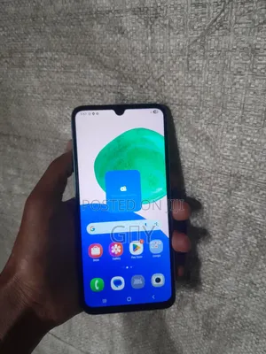 New Samsung Galaxy M14 64 GB Gray