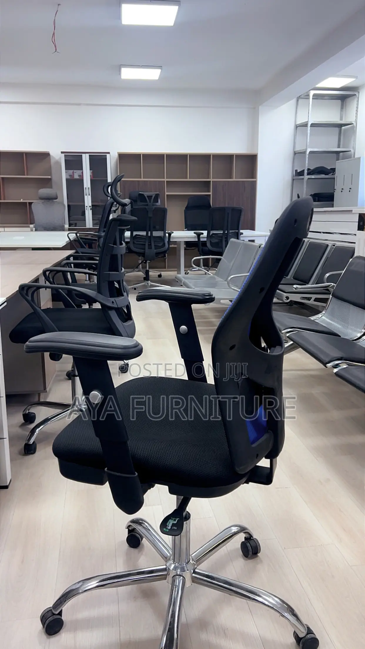 Office Chair