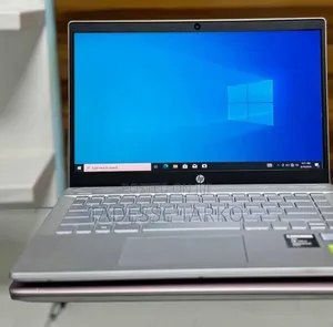 New Laptop HP Pavilion 14 16GB Intel Core i5 SSD 256GB