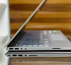 New Laptop HP Pavilion 14 16GB Intel Core i5 SSD 256GB