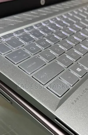 New Laptop HP Pavilion 14 16GB Intel Core i5 SSD 256GB