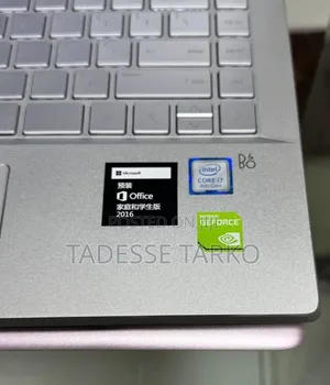 New Laptop HP Pavilion 14 16GB Intel Core i5 SSD 256GB