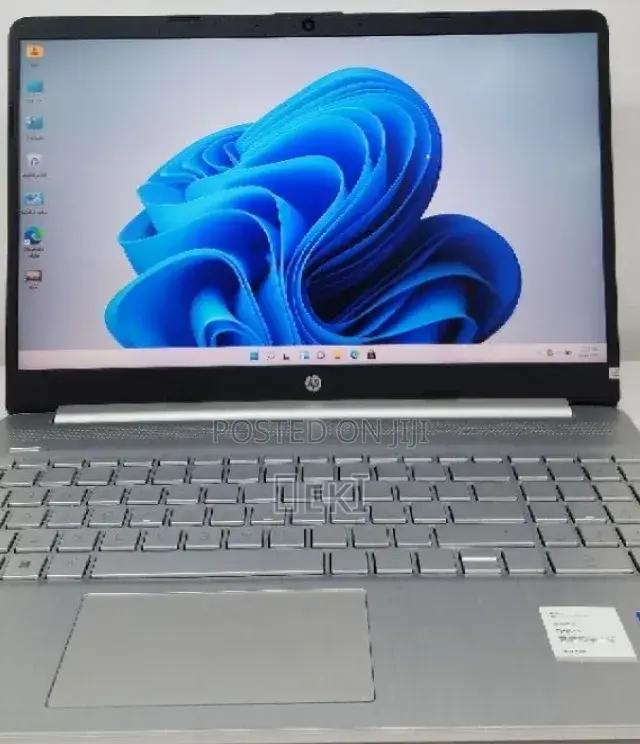 New Laptop HP Stream Notebook 16GB Intel Core i5 SSD 512GB