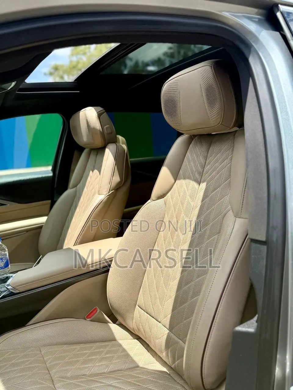 Cadillac Lyriq 100 kWh AWD 2023 Silver
