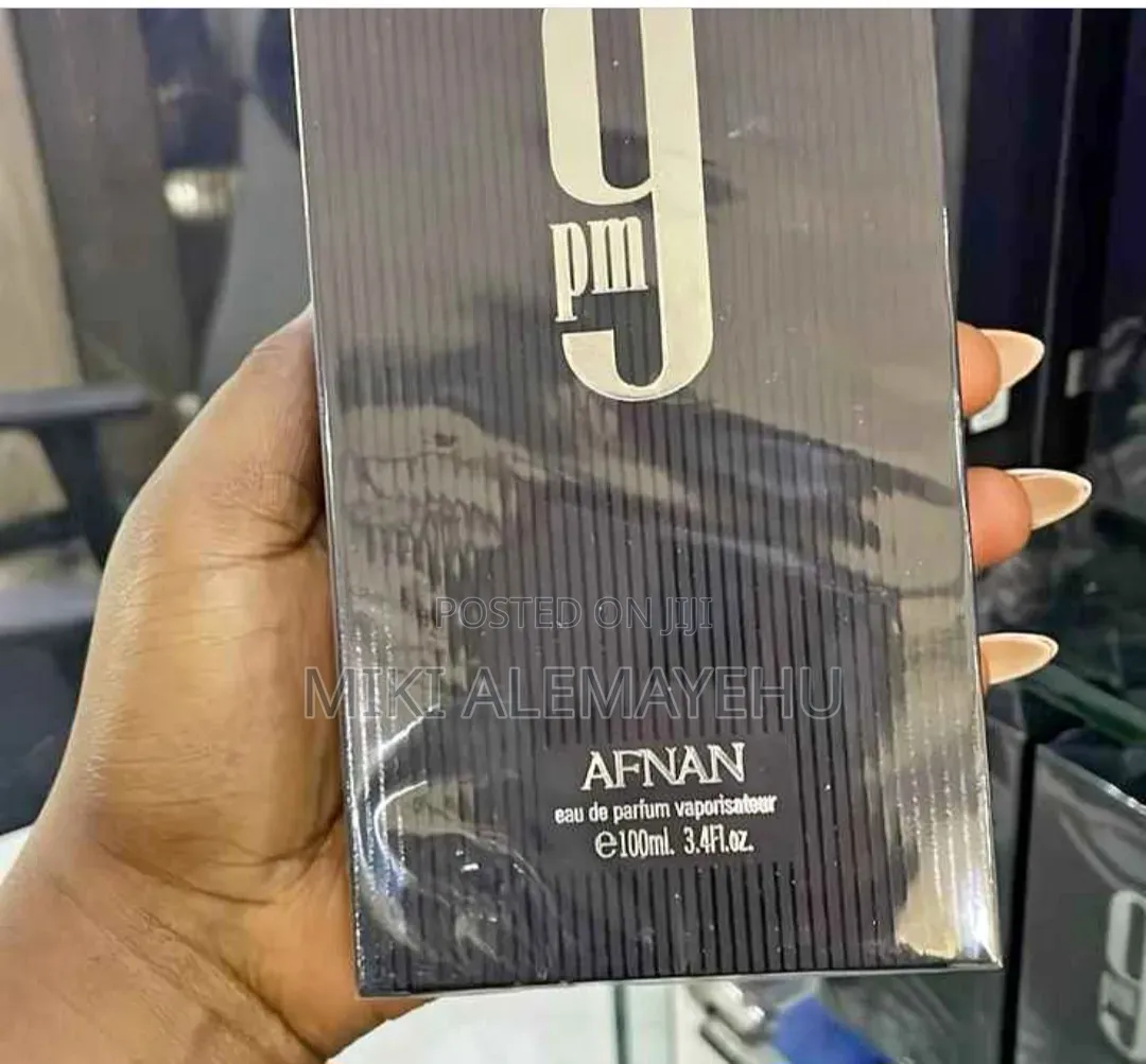 Perfume With Discounts