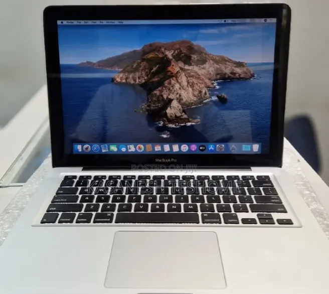 New Laptop Microsoft 4GB Intel Core i5 HDD 500GB