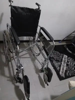 Wheelchair