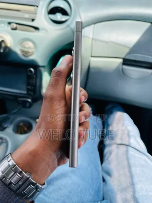 Samsung Galaxy S24 Ultra 256 GB Silver