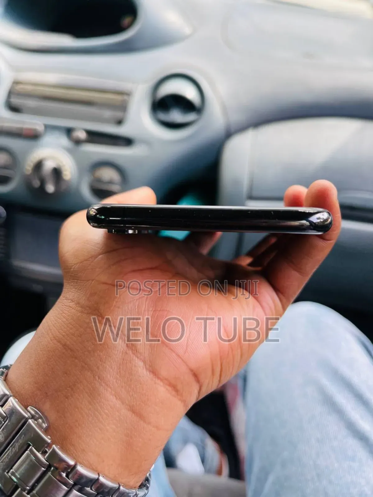 Apple iPhone XS Max 256 GB Black