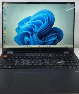 New Laptop Asus VivoBook Flip 12 TP202NA 16GB Intel Core i5 SSD 512GB