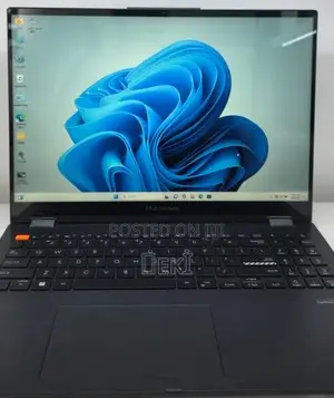 New Laptop Asus VivoBook Flip 12 TP202NA 16GB Intel Core i5 SSD 512GB