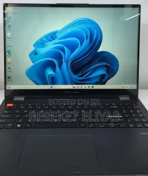 New Laptop Asus VivoBook Flip 12 TP202NA 16GB Intel Core i5 SSD 512GB
