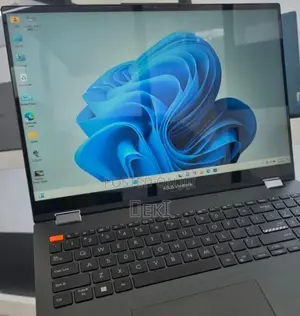 New Laptop Asus VivoBook Flip 12 TP202NA 16GB Intel Core i5 SSD 512GB