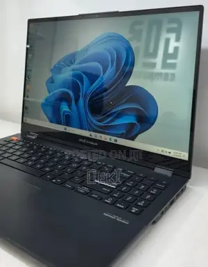New Laptop Asus VivoBook Flip 12 TP202NA 16GB Intel Core i5 SSD 512GB