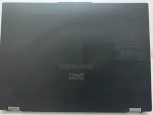 New Laptop Asus VivoBook Flip 12 TP202NA 16GB Intel Core i5 SSD 512GB